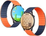 Смарт-часы Kieslect Calling Smartwatch Kr Pro мультиколор  - фото 8