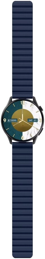 Смарт-часы Kieslect Calling Smartwatch Kr Pro мультиколор  - фото 7