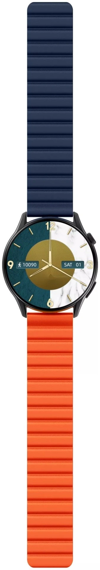 Смарт-часы Kieslect Calling Smartwatch Kr Pro мультиколор  - фото 12