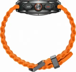 Смарт-часы Samsung Galaxy Watch Ultra SM-L705F SM-L705FDA8CIS DARK GRAY  - фото 4