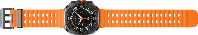 Смарт-часы Samsung Galaxy Watch Ultra SM-L705F SM-L705FDA8CIS DARK GRAY  - фото 6