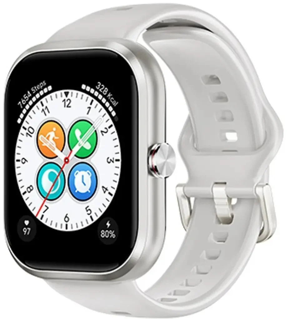 Смарт-часы Honor Choice Watch 50mm White 