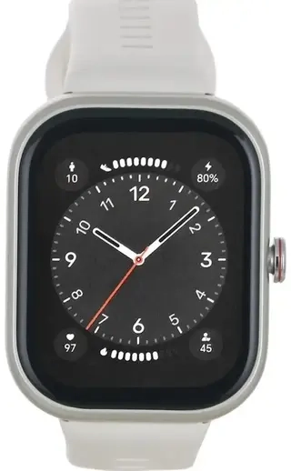 Смарт-часы Honor Choice Watch 50mm White  - фото 2