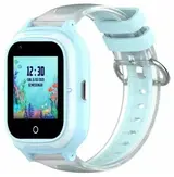 Смарт-часы Wonlex KidsTime KT23 47mm Blue 