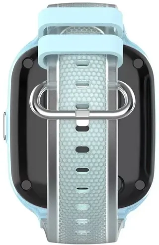 Смарт-часы Wonlex KidsTime KT23 47mm Blue  - фото 2