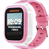 Смарт-часы Geozon Classic GEO-G-W06PNK Pink 