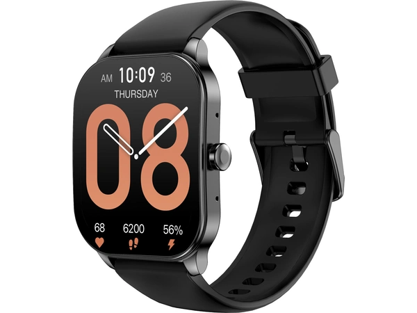 Умные часы Xiaomi Amazfit Pop 3S A2318 Black 