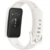 Фитнес-браслет Huawei Band 9 Kim-B19 37мм White  - фото 3