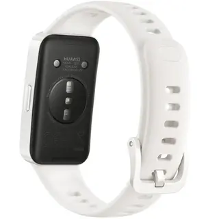 Фитнес-браслет Huawei Band 9 Kim-B19 37мм White  - фото 3