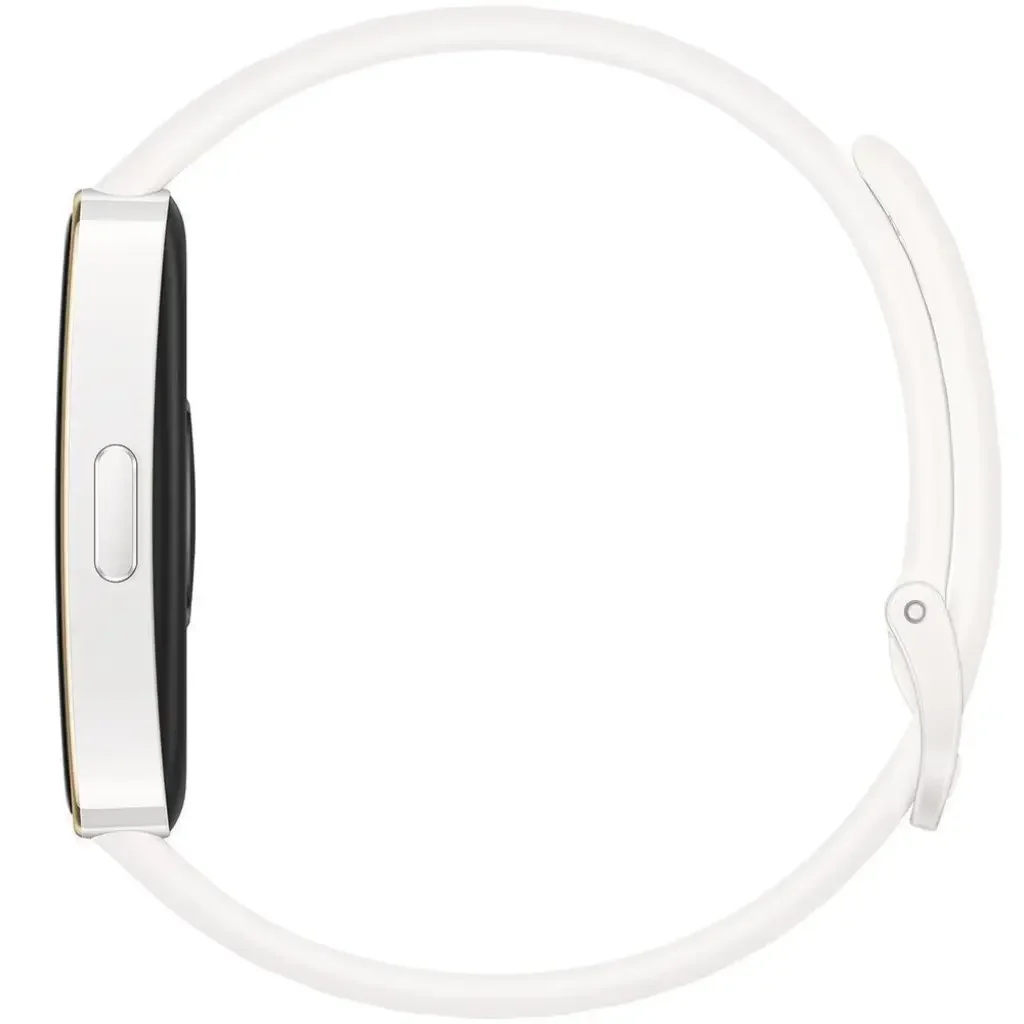 Фитнес-браслет Huawei Band 9 Kim-B19 37мм White  - фото 5