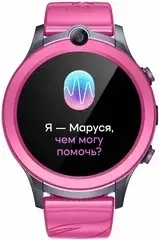 Детские часы Leef Vega 1.4" Pink-Grey  - фото 8