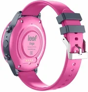 Детские часы Leef Vega 1.4" Pink-Grey  - фото 6