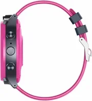 Детские часы Leef Vega 1.4" Pink-Grey  - фото 4