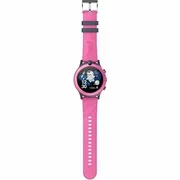 Детские часы Leef Vega 1.4" Pink-Grey  - фото 3
