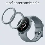 Смарт-часы CMF By Nothing Watch Pro 2 A10700012 44mm Ash Grey  - фото 3