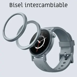 Смарт-часы CMF By Nothing Watch Pro 2 A10700012 44mm Ash Grey  - фото 3