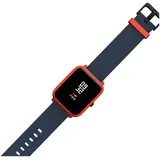 Смарт-часы Amazfit Bip Red - фото 2