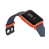 Смарт-часы Amazfit Bip Red - фото 3