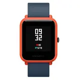 Смарт-часы Amazfit Bip Red
