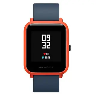 Смарт-часы Amazfit Bip Red