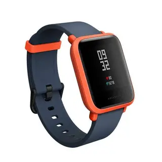 Смарт-часы Amazfit Bip Red