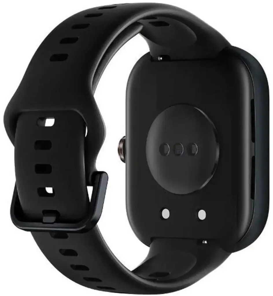 Смарт-часы Honor Choice Watch 50mm Black  - фото 5