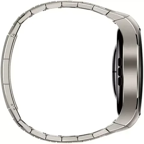 Смарт-часы Huawei Watch 5 RTS-AL00 46mm Titan Grey  - фото 4