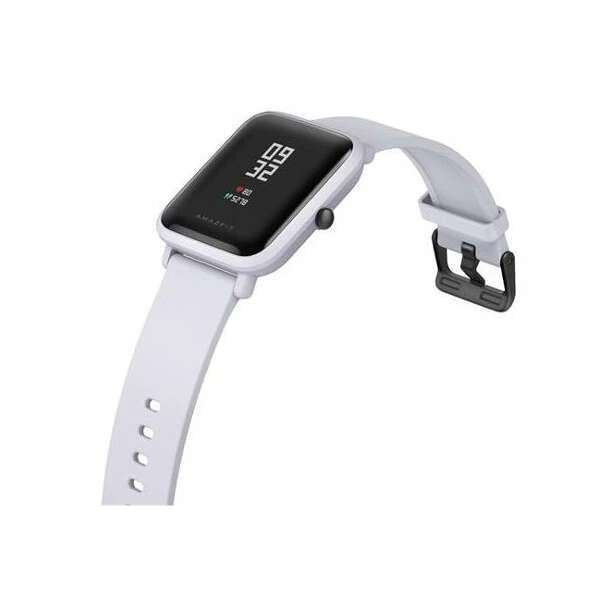 Смарт-часы Amazfit Bip White - фото 3