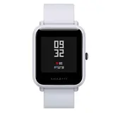 Смарт-часы Amazfit Bip White - фото 4