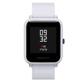 Смарт-часы Amazfit Bip White