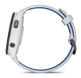 Спортивные часы Forerunner 265 010-02810-11 белые  - фото 2
