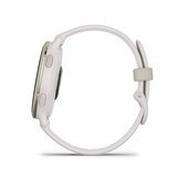 Часы спортивные Garmin vivoactive 5 010-02862-11 бежевые  - фото 5