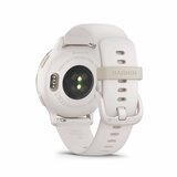 Часы спортивные Garmin vivoactive 5 010-02862-11 бежевые  - фото 4