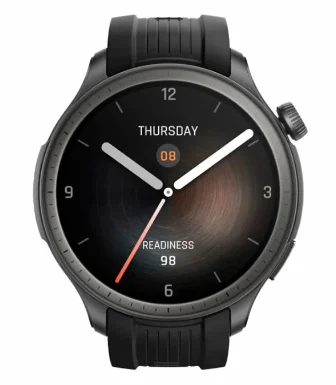 Смарт-часы Amazfit Balance A2287 Midnight  - фото 2