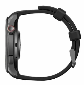 Смарт-часы Amazfit Balance A2287 Midnight  - фото 3