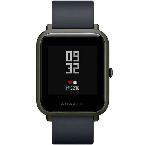 Смарт-часы Xiaomi Amazfit Bip Green