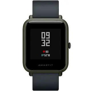 Смарт-часы Xiaomi Amazfit Bip Green