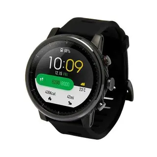 Смарт-часы Amazfit Stratos Black