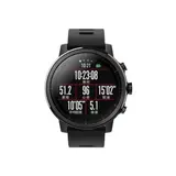 Смарт-часы Amazfit Stratos Black