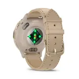 Смарт-часы Garmin Venu 3S 010-02785-55 French Grey  - фото 6