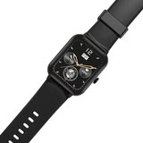 Смарт-часы Blackview R3 Max Black  - фото 3