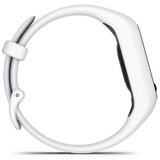 Фитнес-браслет Garmin Vivosmart 5 White  - фото 3