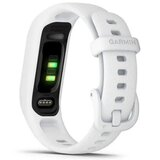 Фитнес-браслет Garmin Vivosmart 5 White  - фото 6
