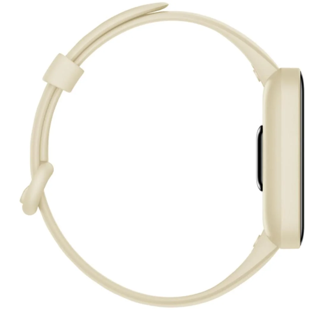 Смарт-часы Xiaomi Poco Watch M2131W1 Ivory  - фото 4