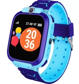 Смарт-часы Geozon Alpha blue 