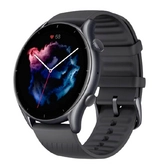 Смарт-часы Xiaomi Amazfit GTR 3 Thunder Black  - фото 3