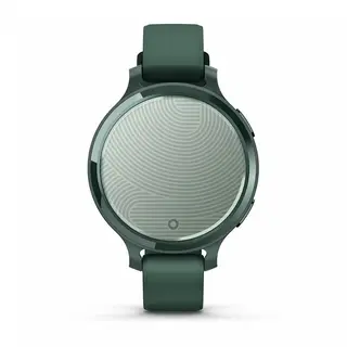 Спортивные часы Garmin Lily 2 Active 010-02891-02 Jasper Green  - фото 2