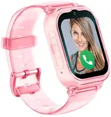 Детские часы Leef Comics 1.83" Pink  - фото 7