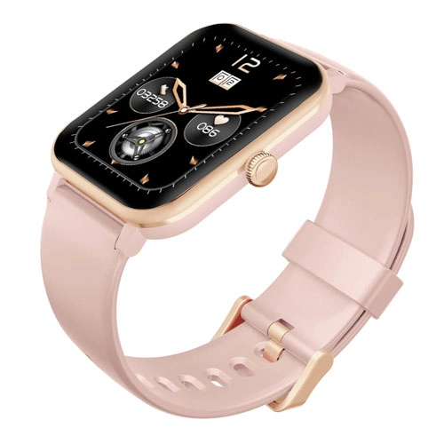 Смарт-часы Blackview R3 Max Pink  - фото 3