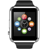 Детские смарт-часы Jet Phone SP1 Black - фото 2